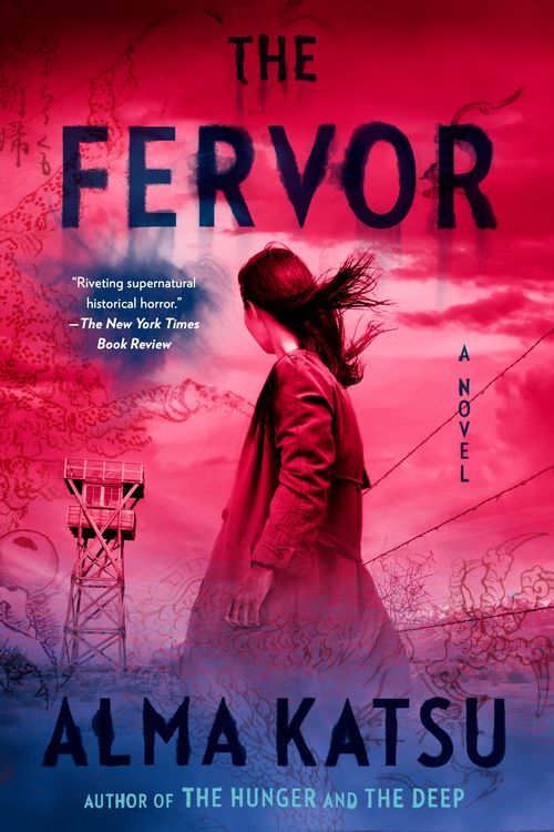 Produktbild: The Fervor