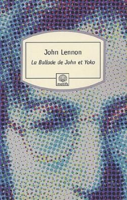 Produktbild: La ballade de John et Yoko