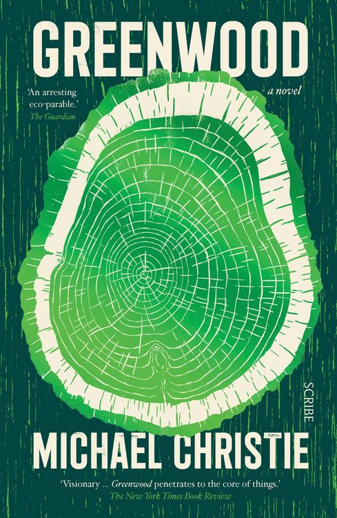 Produktbild: Greenwood