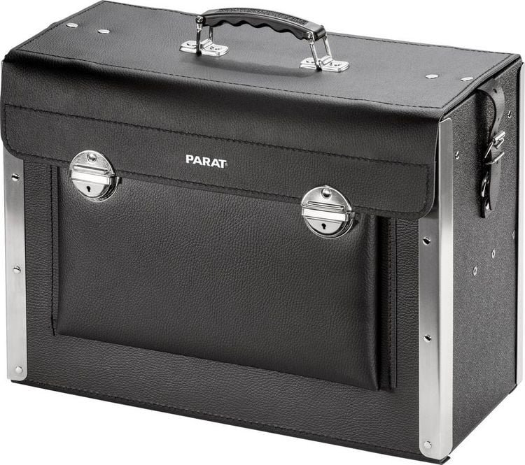 Produktbild: Parat NEW CLASSIC KingSize Plus 5471000031 Universal Werkzeugtasche unbest&uuml;ckt (B x H x T) 510 x 400 x 250 mm