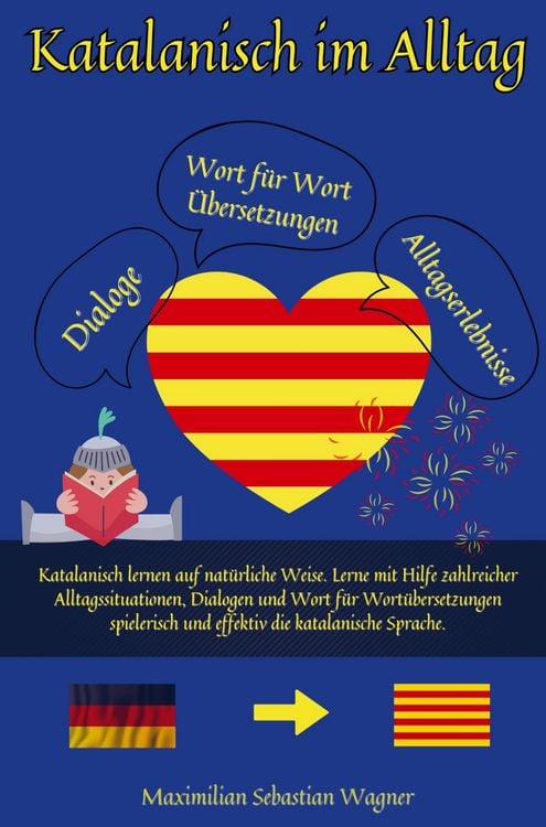 Produktbild: Katalanisch im Alltag