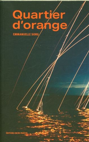 Produktbild: Quartier d'orange