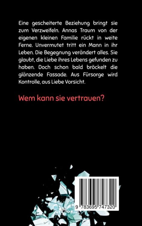 Produktbild: T&auml;uschung