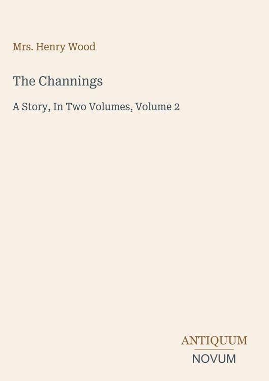 Produktbild: The Channings