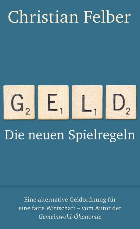 Produktbild: Geld