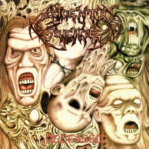 Produktbild: Deceased