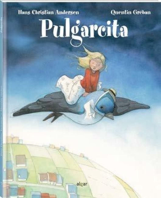 Produktbild: Pulgarcita