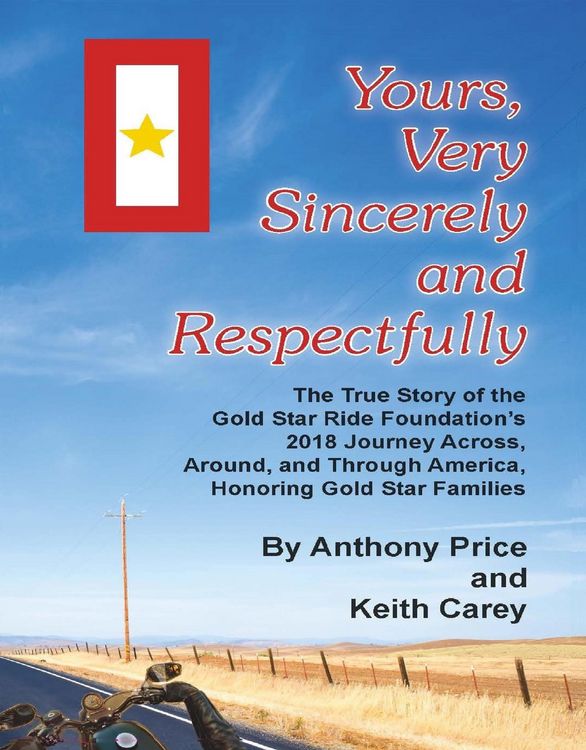 Produktbild: Yours, Very Sincerely and Respectfully