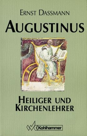Produktbild: Augustinus - Heiliger und Kirchenlehrer