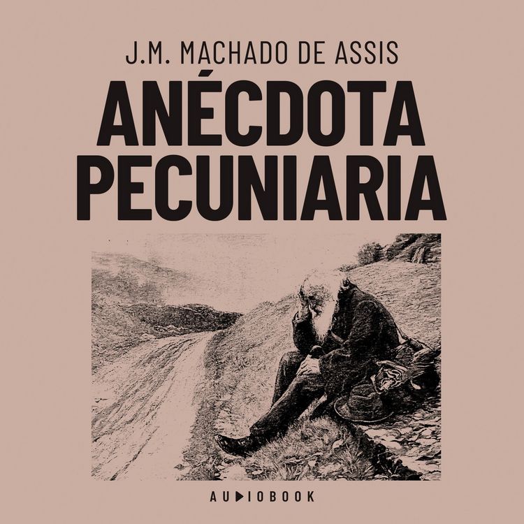 Produktbild: An&eacute;cdota pecuniaria