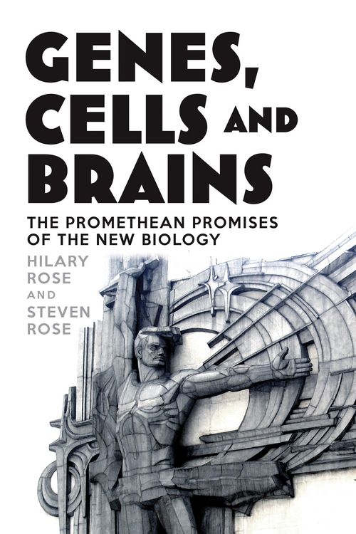 Produktbild: Genes Cells & Brains