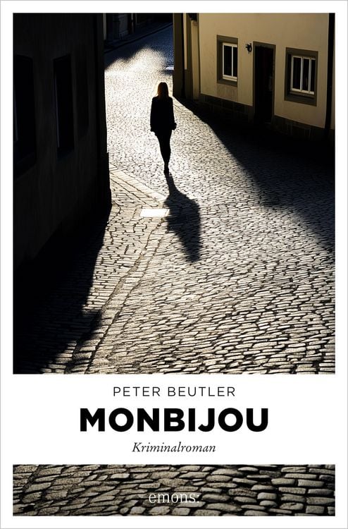 Produktbild: Monbijou