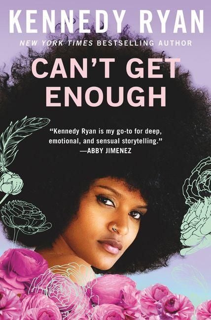 Produktbild: Can't Get Enough