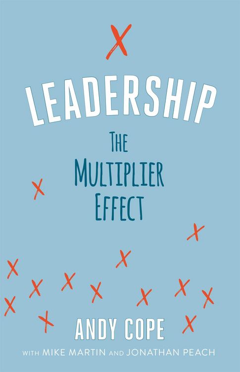 Produktbild: Leadership