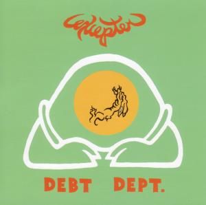 Produktbild: Debt Dept.