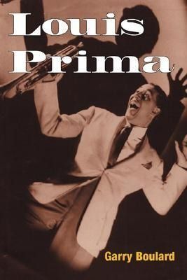 Produktbild: Boulard, G: Louis Prima