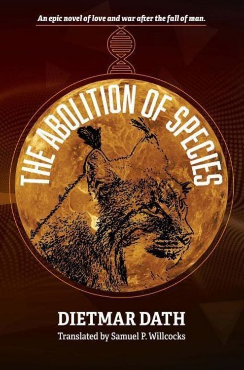 Produktbild: The Abolition of Species