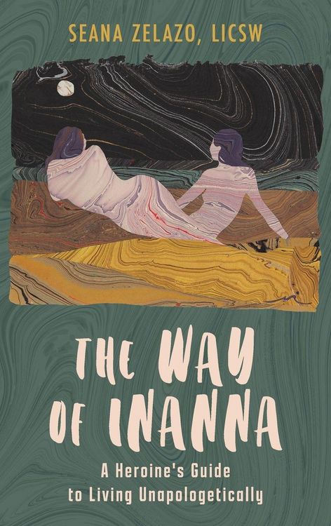 Produktbild: The Way of Inanna