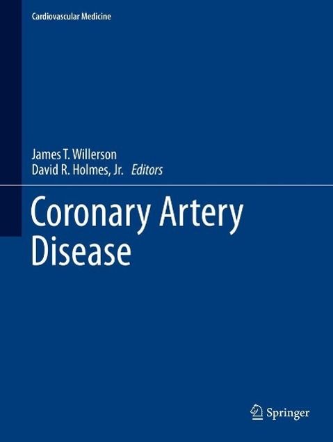 Produktbild: Coronary Artery Disease