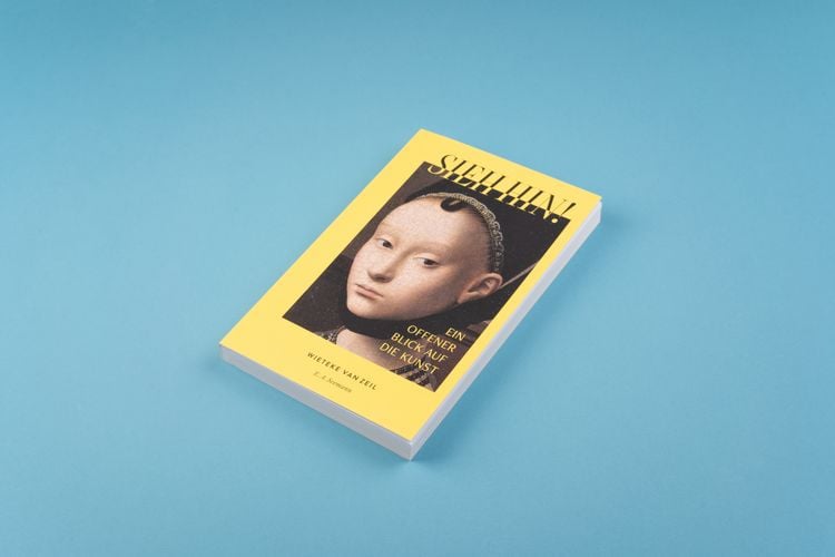 Produktbild: Sieh hin!