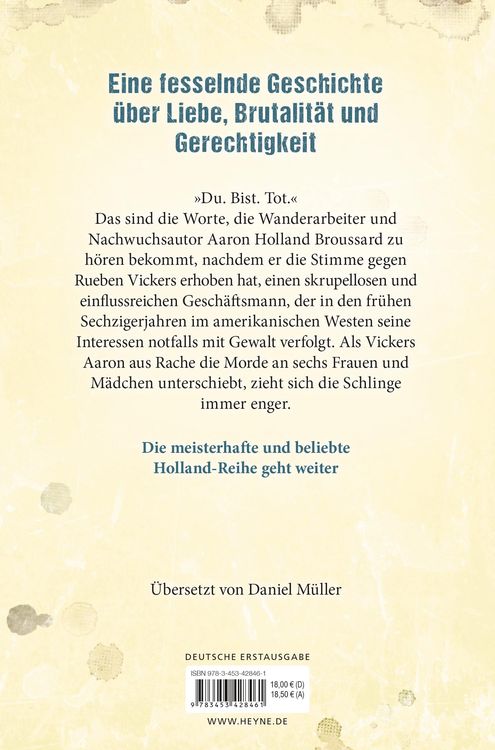 Produktbild: Das verlorene Paradies