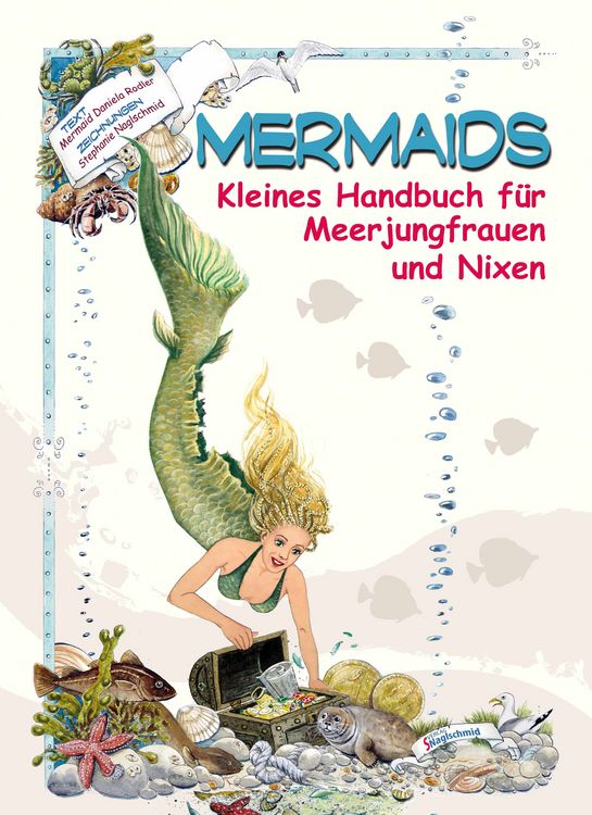 Produktbild: Mermaids