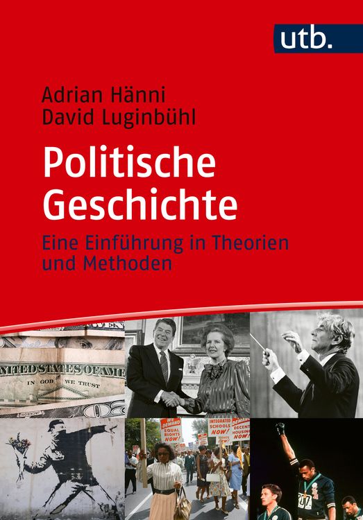 Produktbild: Politische Geschichte