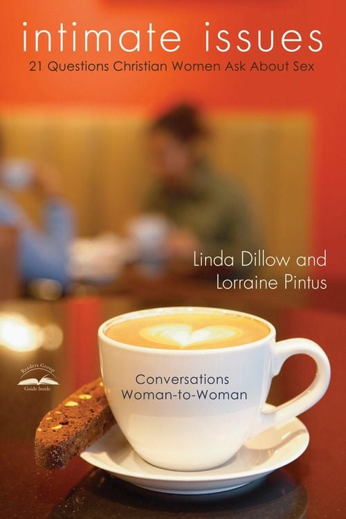 Produktbild: Intimate Issues