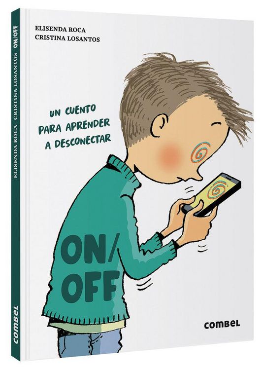 Produktbild: On/Off
