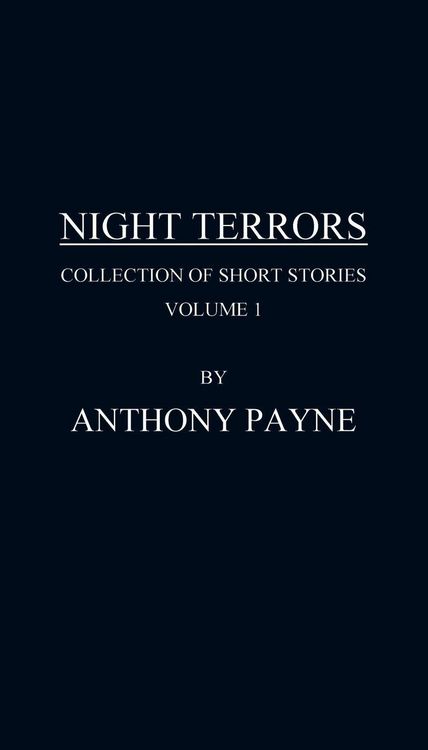 Produktbild: Night Terrors