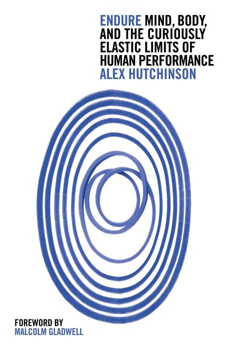 Hutchinson, A: Endure