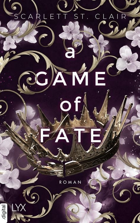 Produktbild: A Game of Fate