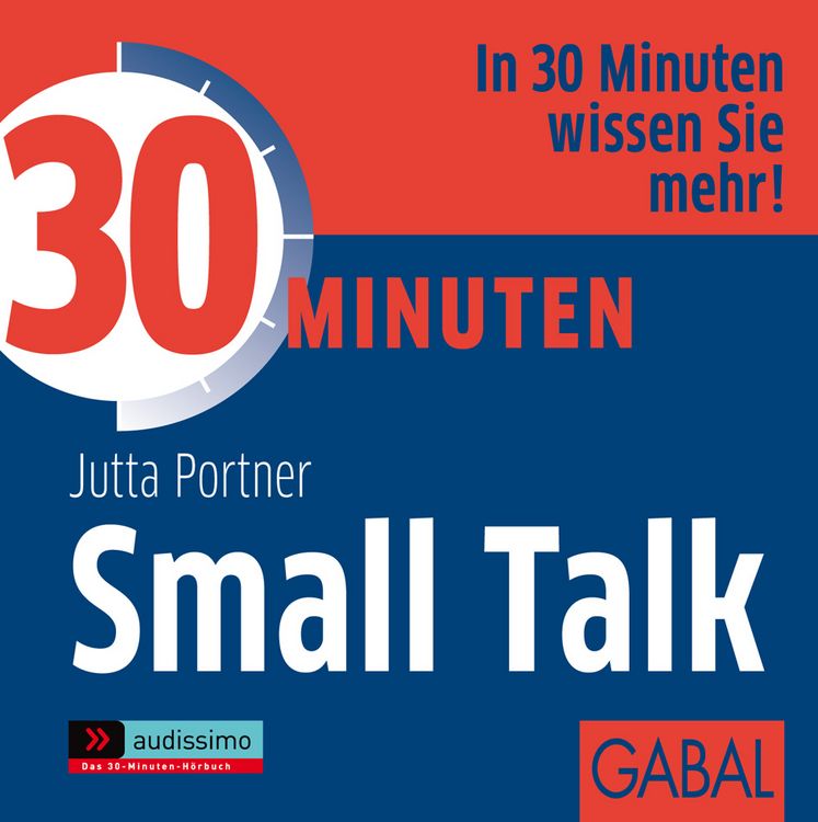 Produktbild: 30 Minuten Small Talk