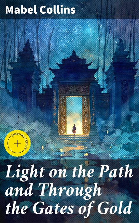 Produktbild: Light on the Path and Through the Gates of Gold