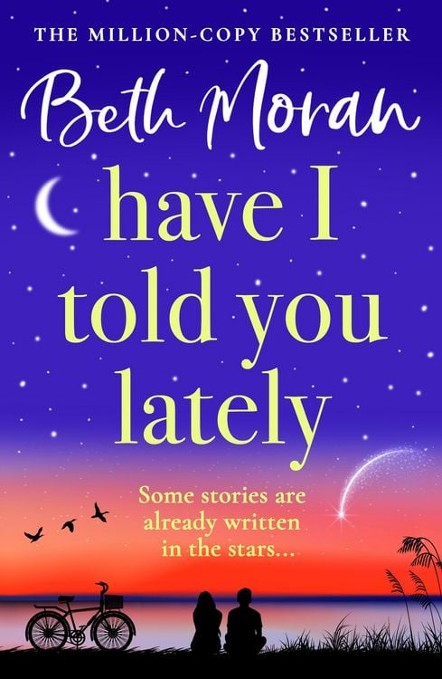 Produktbild: Have I Told You Lately