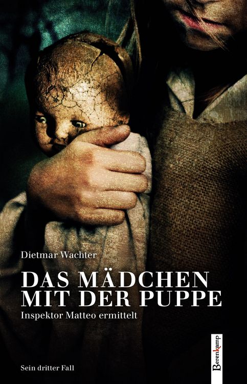 Produktbild: Das M&auml;dchen mit der Puppe