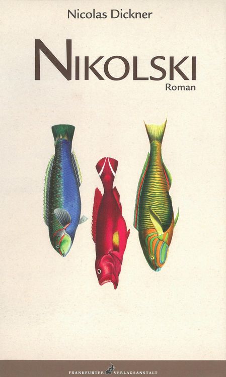 Produktbild: Nikolski
