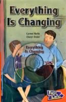 Produktbild: Everything Changing Fast Lane Orange Fiction