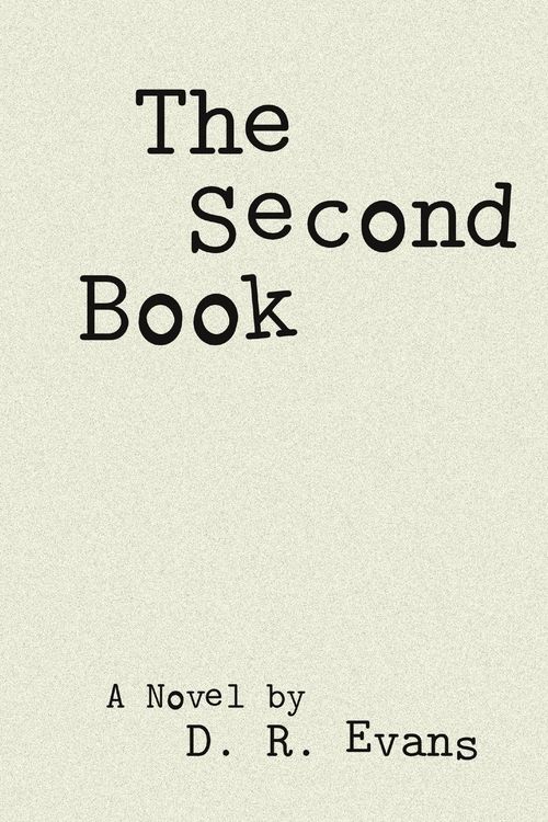 Produktbild: The Second Book