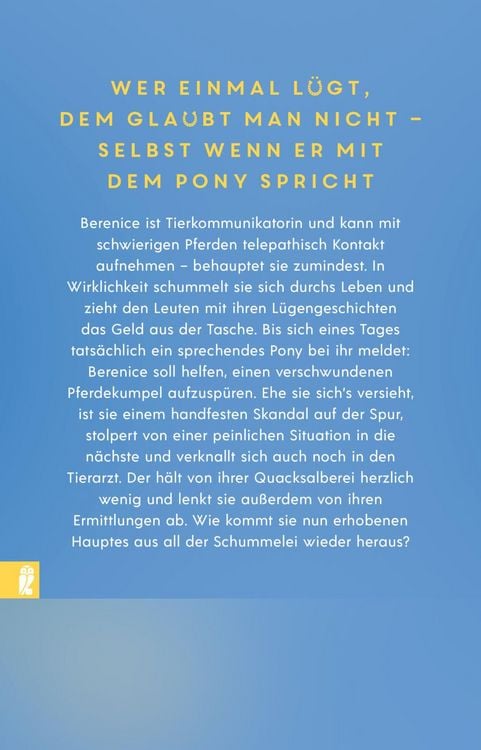 Produktbild: Der Supergaul