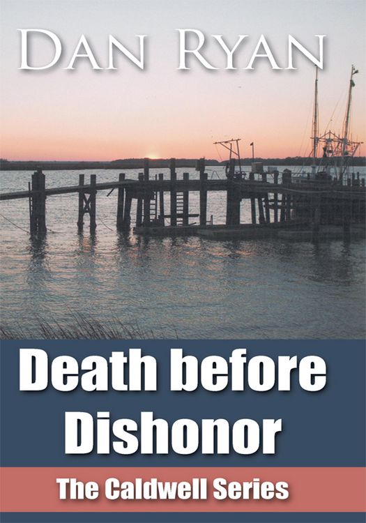 Produktbild: Death Before Dishonor