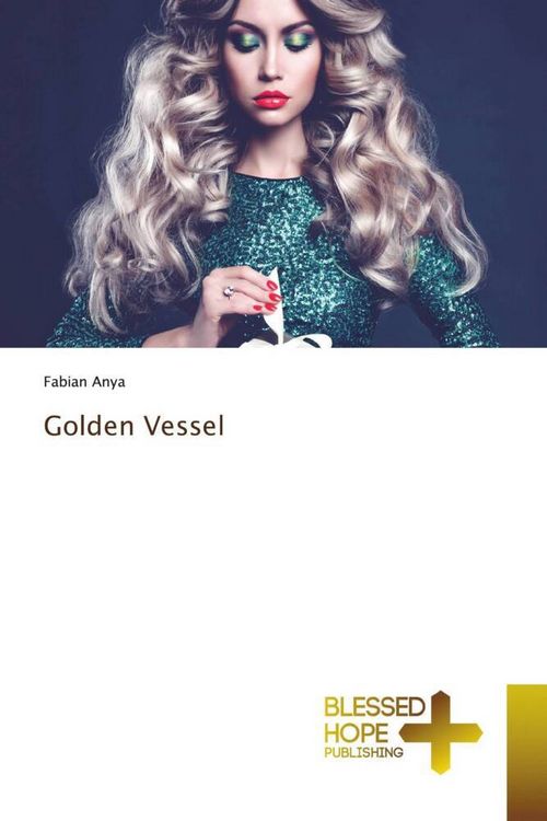 Produktbild: Golden Vessel