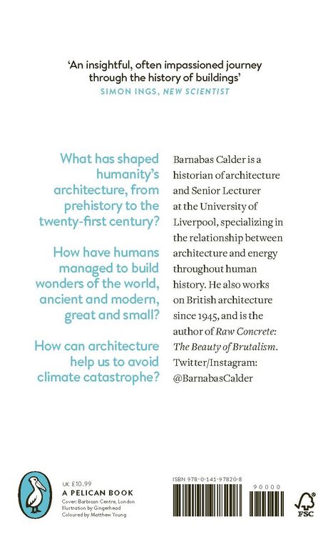 Produktbild: Architecture