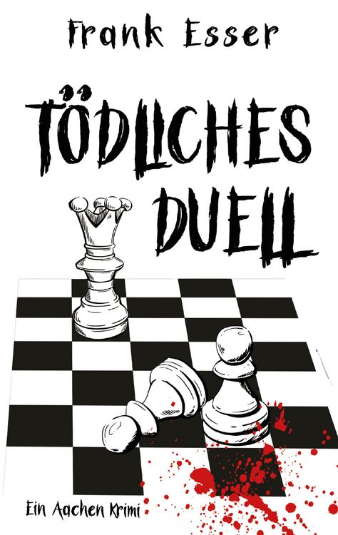 Produktbild: T&ouml;dliches Duell