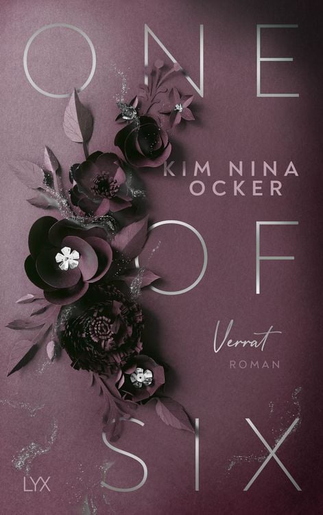 Bild vom Artikel One Of Six - Verrat vom Autor Kim Nina Ocker
