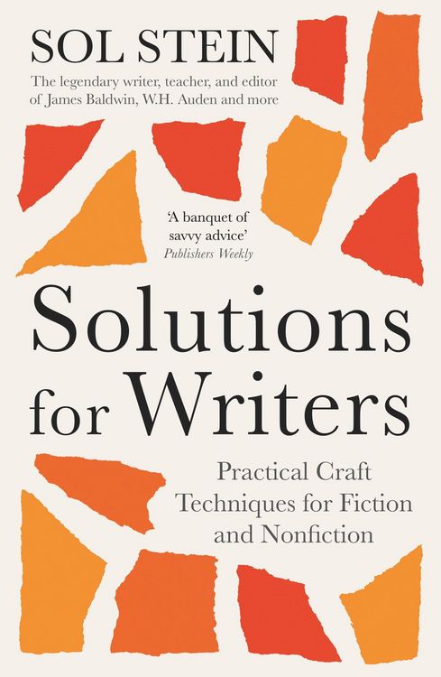 Produktbild: Solutions for Writers