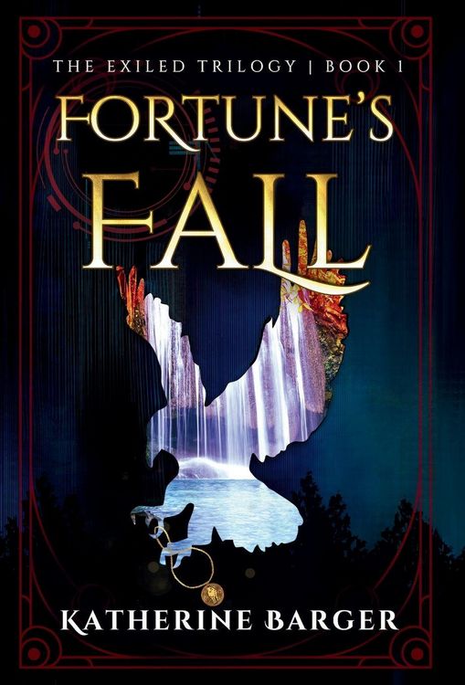 Produktbild: Fortune's Fall