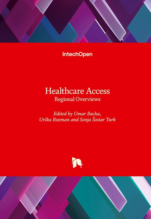 Produktbild: Healthcare Access