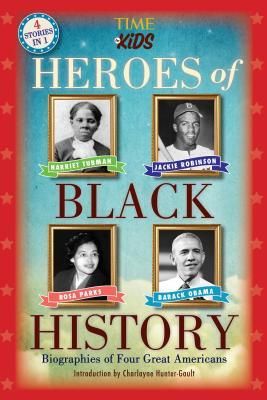 Produktbild: Heroes of Black History