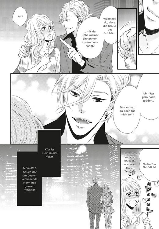 Produktbild: Midnight Secret Sex